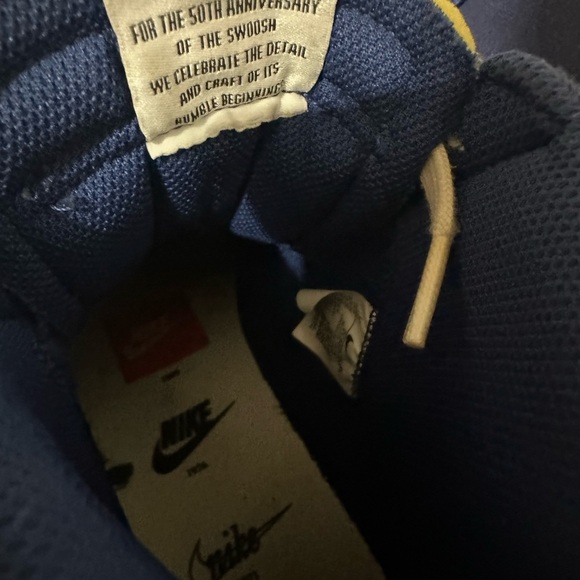 Nike “First Use 77” Blazer - Picture 3 of 6